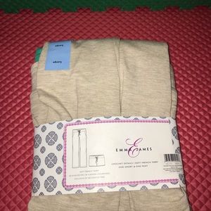 Emma James Two-Pack Lounge Set.